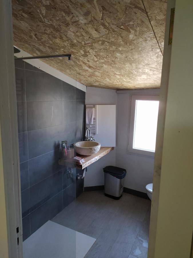 דירות Cristosende Balcon De San Caetano מראה חיצוני תמונה