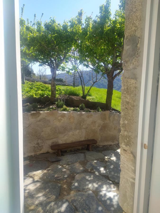 דירות Cristosende Balcon De San Caetano מראה חיצוני תמונה