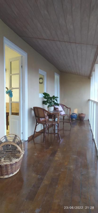 דירות Cristosende Balcon De San Caetano מראה חיצוני תמונה